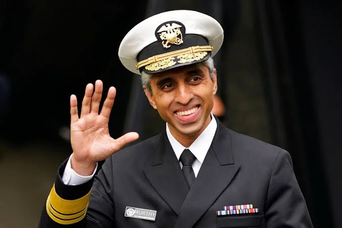 Surgeon General Declares Loneliness a National Public Health Emergency Surgeon General Declares Loneliness a National Public Health Emergency